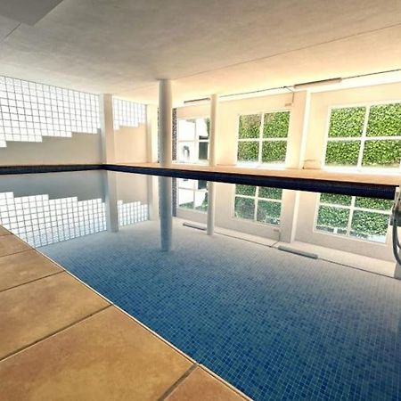 Three Bedroom Apartment, Prime Javea Location Kültér fotó