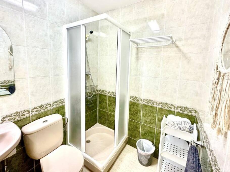 Three Bedroom Apartment, Prime Javea Location Kültér fotó