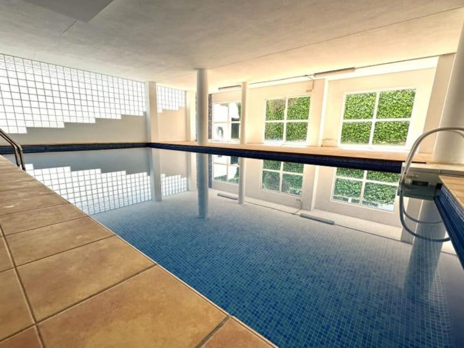 Three Bedroom Apartment, Prime Javea Location Kültér fotó