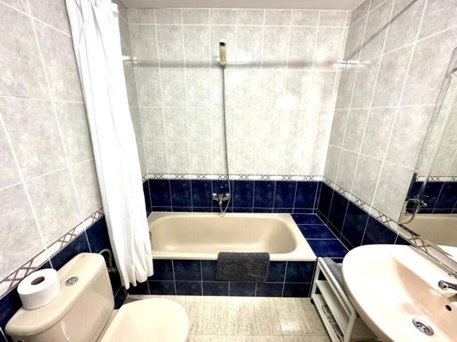 Three Bedroom Apartment, Prime Javea Location Kültér fotó