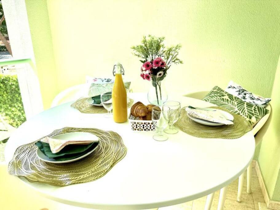 Three Bedroom Apartment, Prime Javea Location Kültér fotó